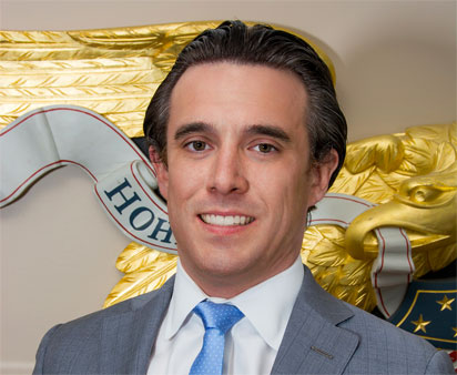 Stephen S. Dougherty