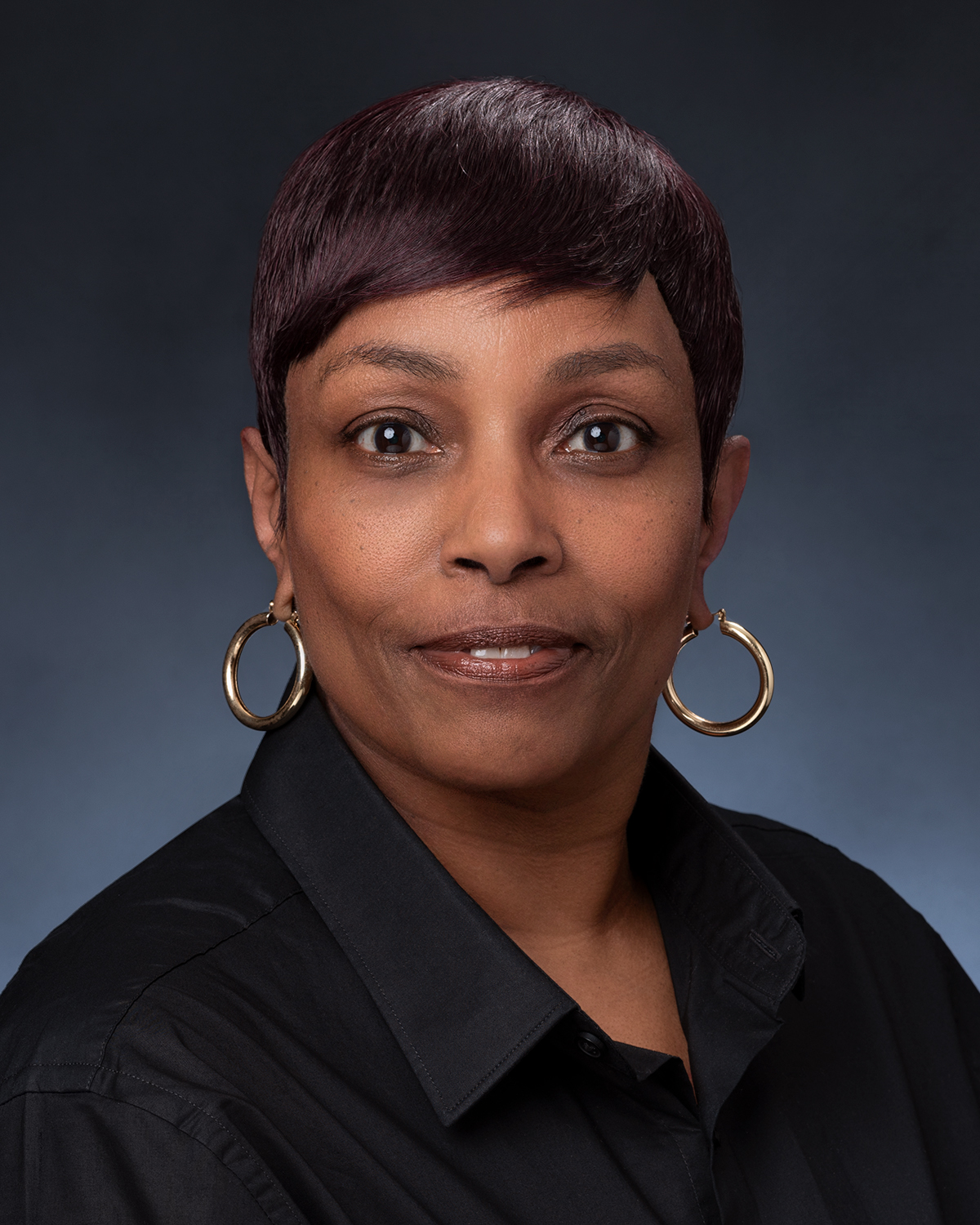 Bernadette Mays