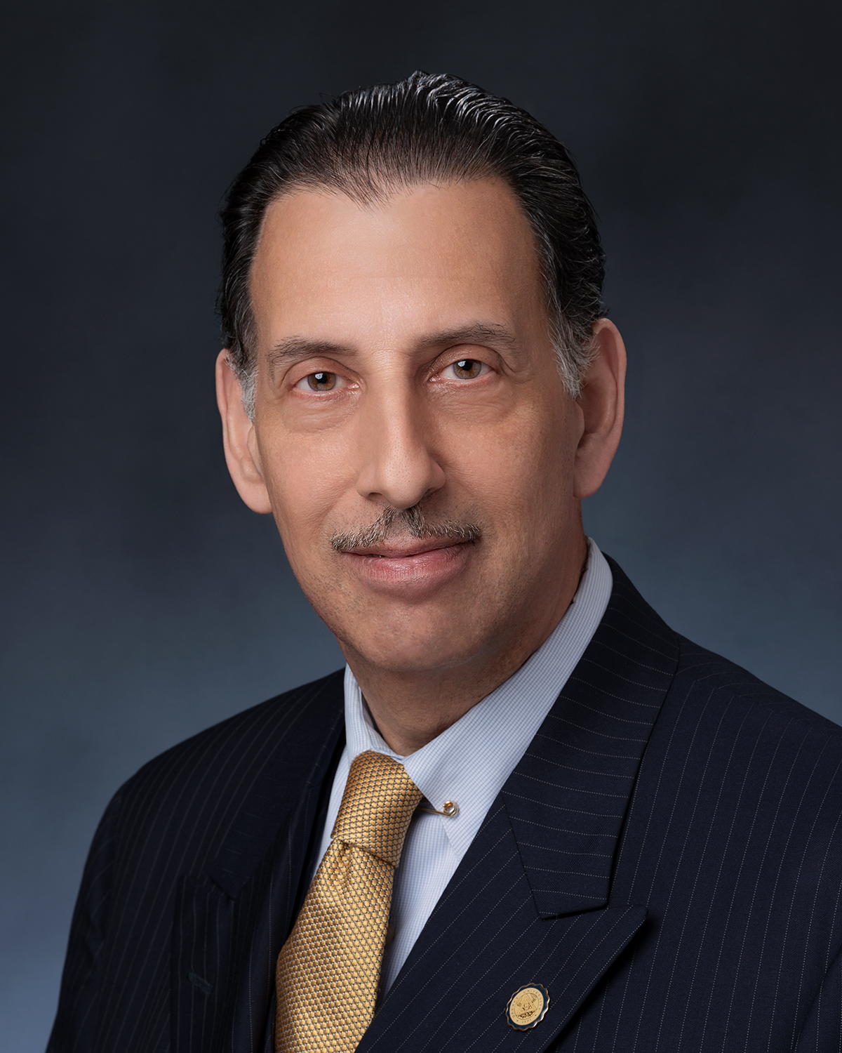 Charles Scavitto