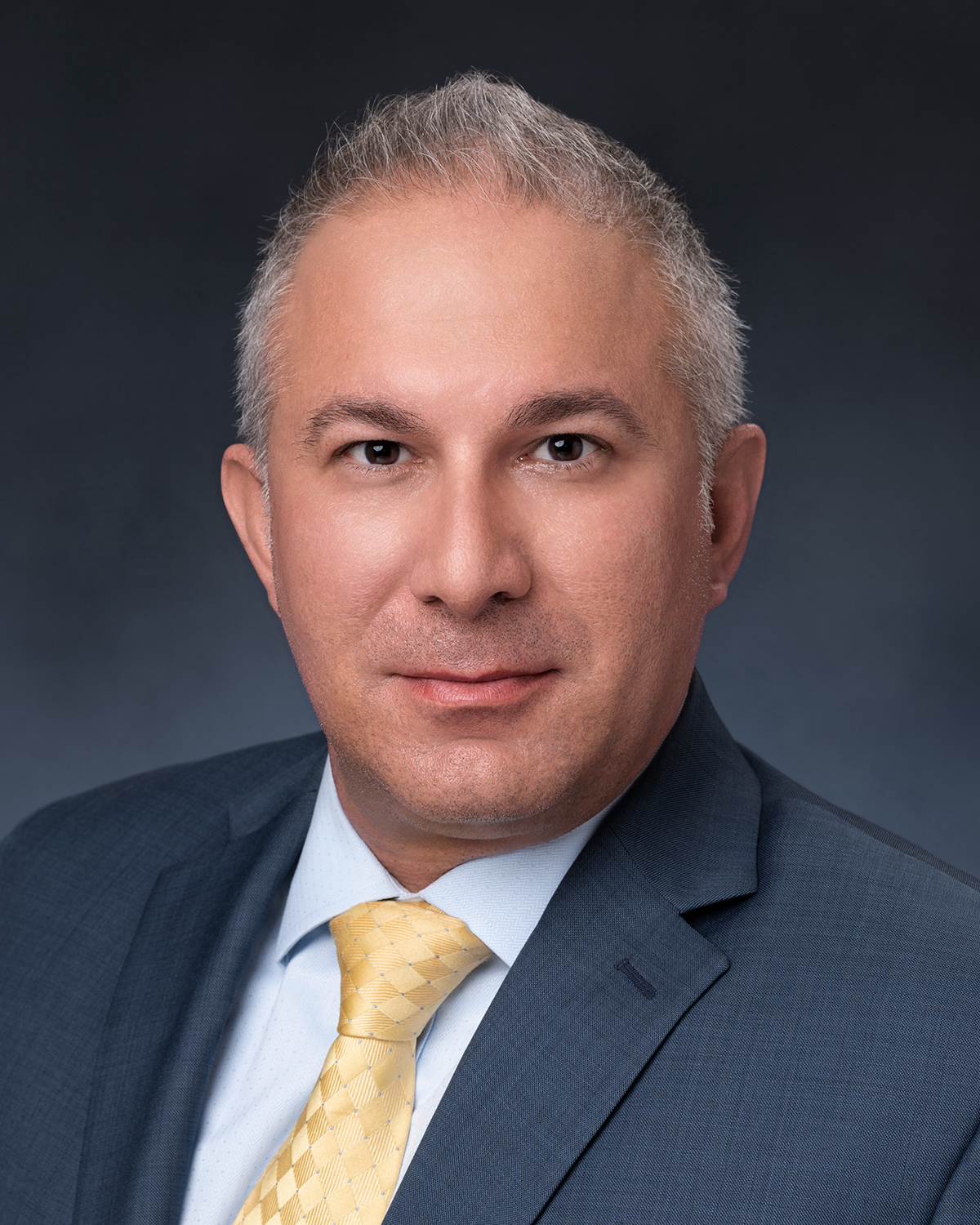 John A. Thiry
