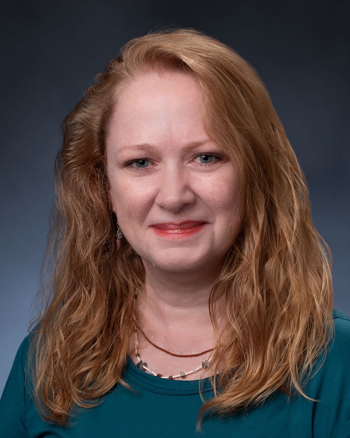Maureen Zervos