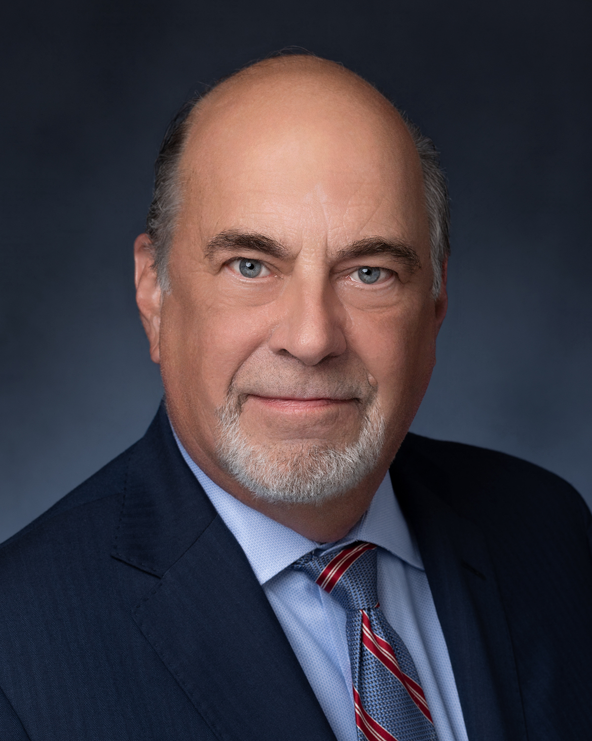 Richard K. Hohn