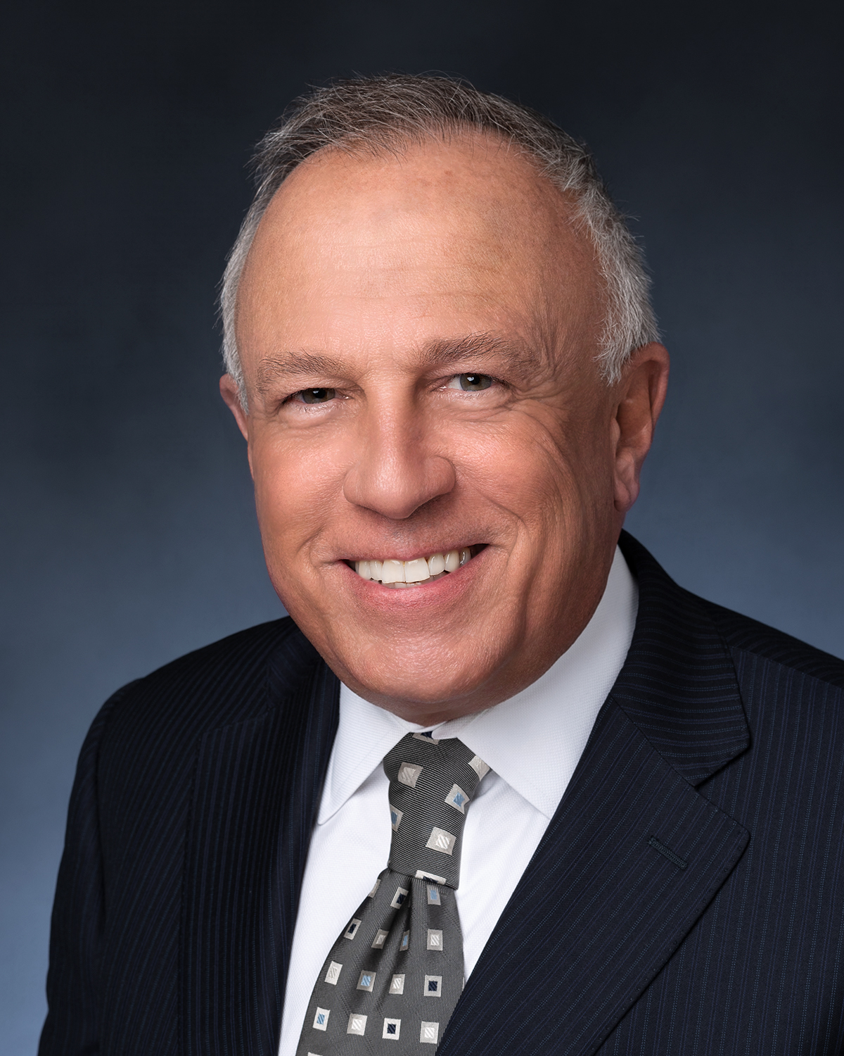 Stephen Scheüerle